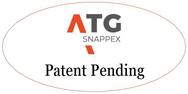 SnapPEX ERGO patent