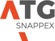 atg snappex graa orange